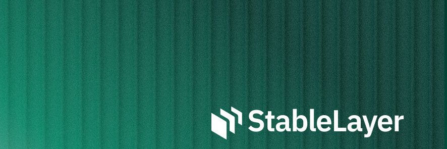 StableLayer banner