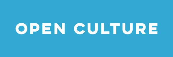 Open Culture Profile Banner