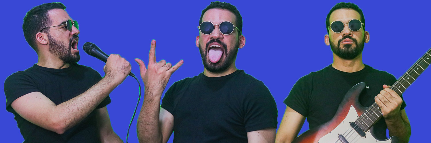 AndreRadialista's profile banner image