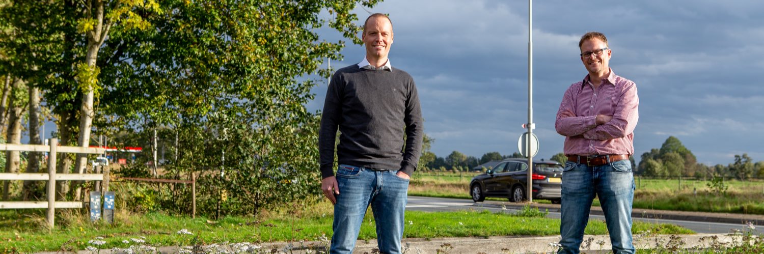 CDA-Woudenberg banner