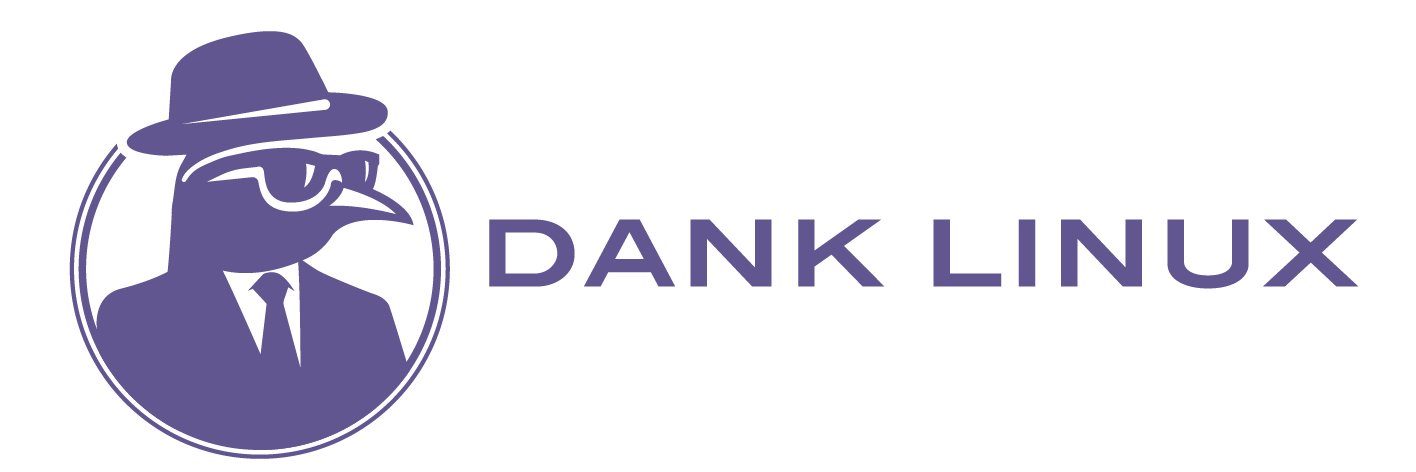 DankLinux banner