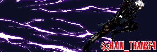 Rain_Transf4 Profile Banner
