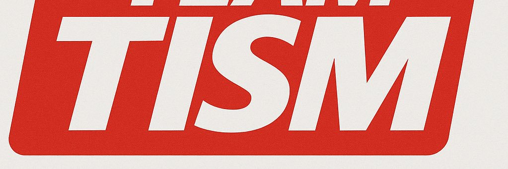 TeamTISM banner