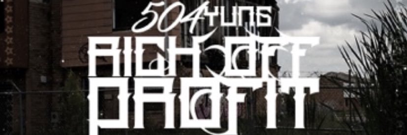 504Yung's profile banner image