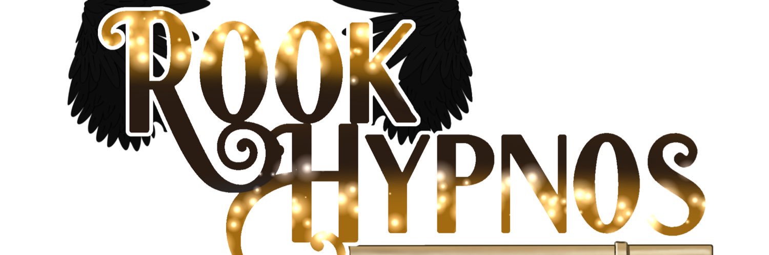 Rook Hypnos 🪶🗝️ banner