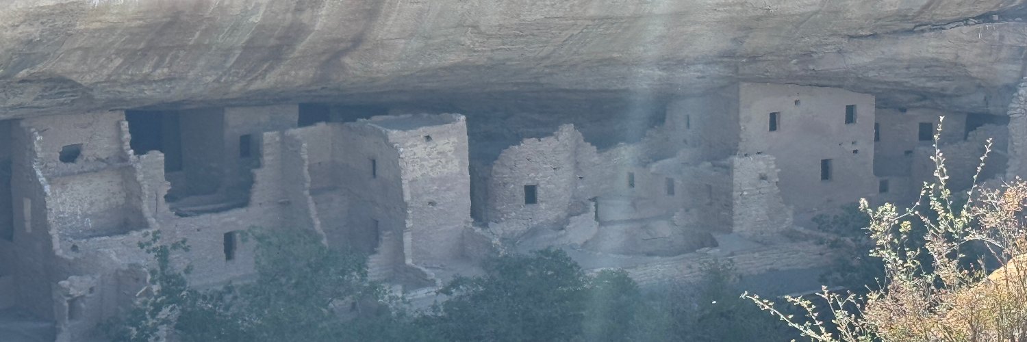 Dave Wolf 🏳️‍🌈🚀🔭 banner