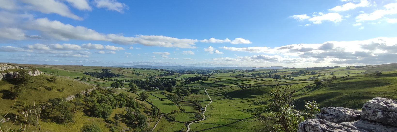 Harriet Rumgay banner