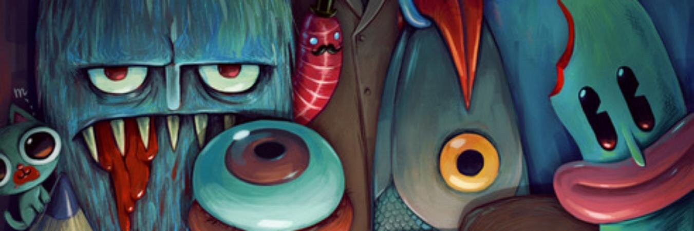 LaureeU's profile banner image