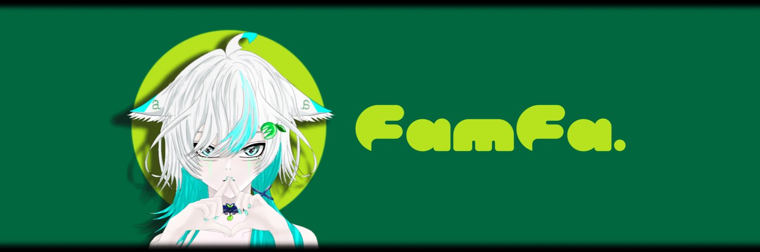 FamFa. banner
