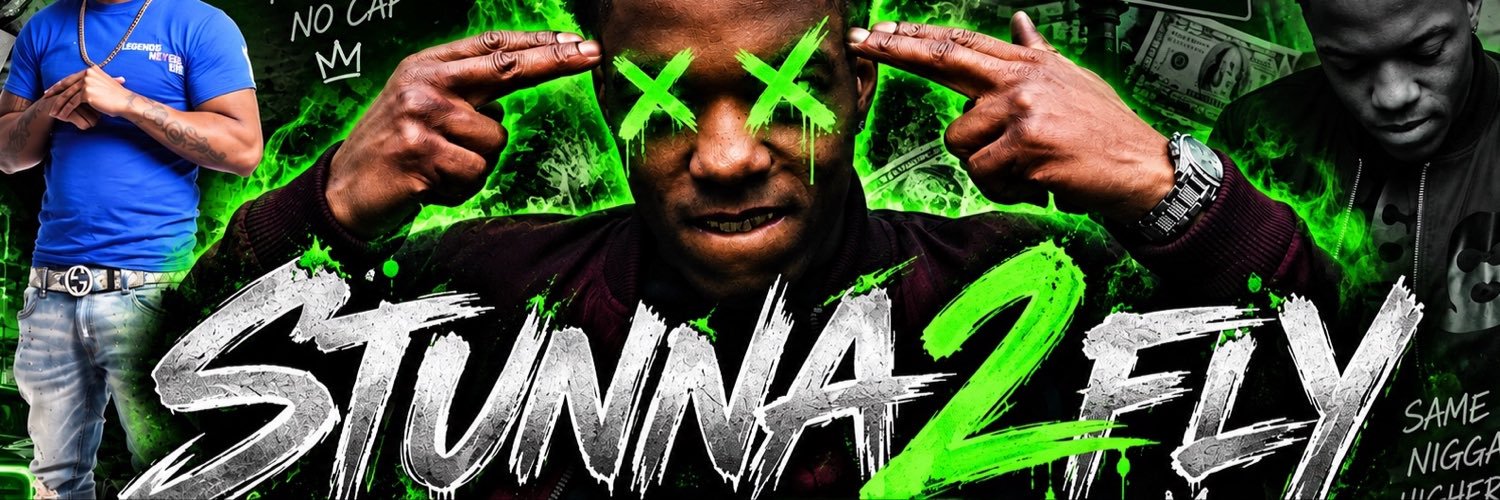 stunna2fly's profile banner image