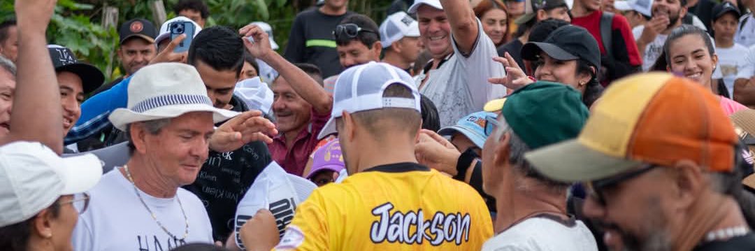 carrillojackson's profile banner image