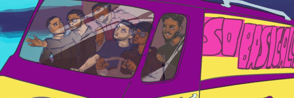 IonlyseeDeuces's profile banner image