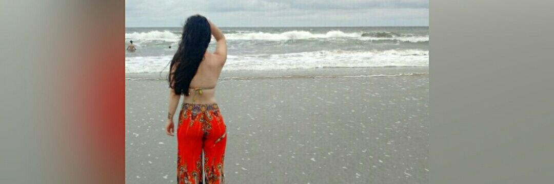 RoohWaydeCullen's profile banner image