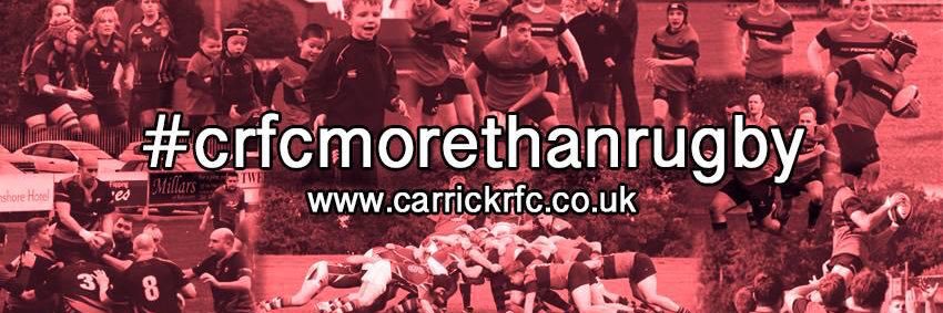 Carrick Rugby (@CarrickRugby) / Posts / X