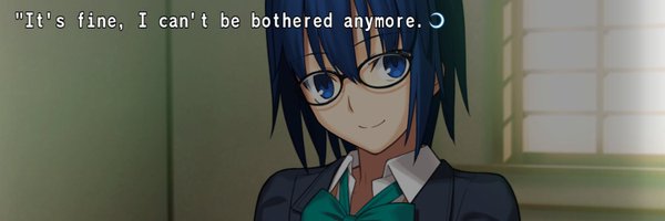 KireiAltAccount Profile Banner