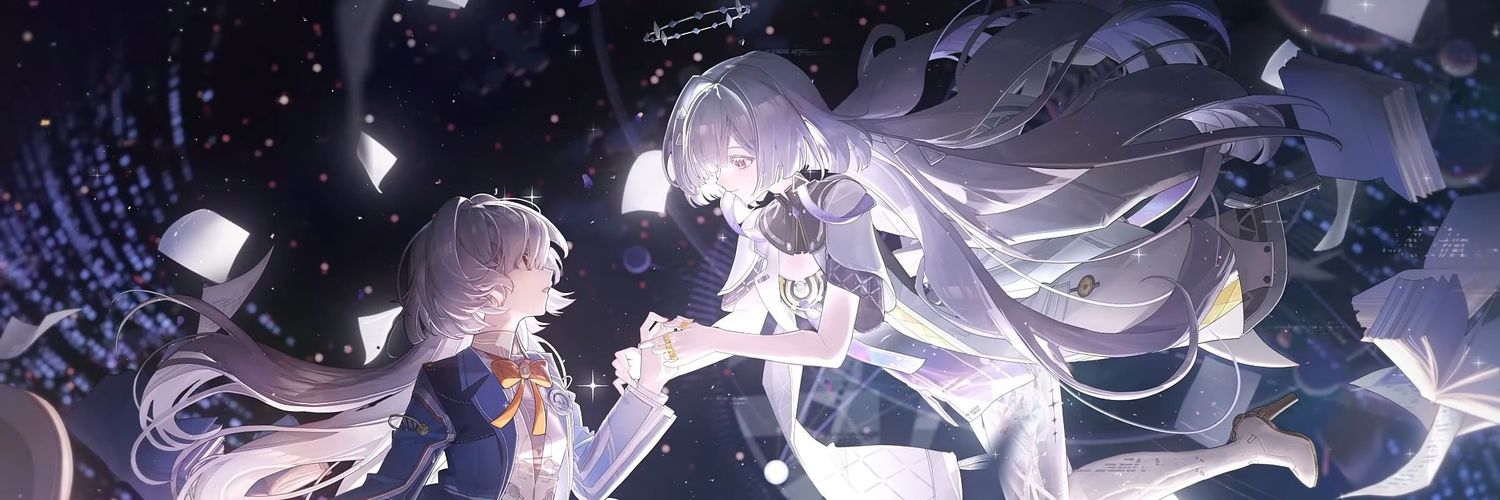 MornyeUpdates's profile banner image