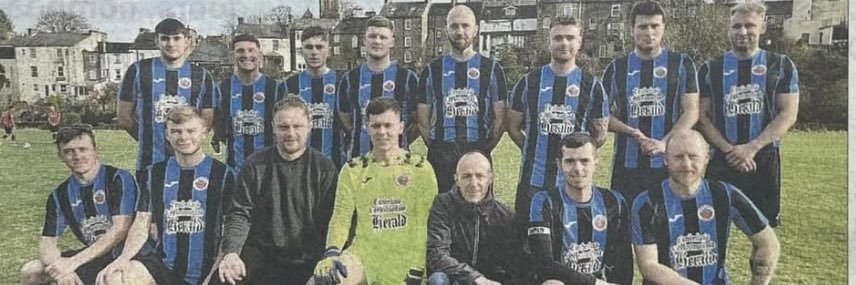 Andy Wrightson banner