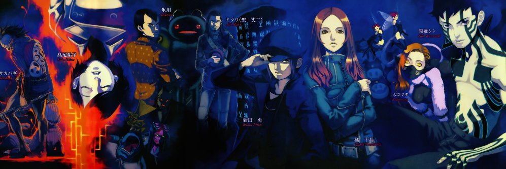 Evanelinks's profile banner image