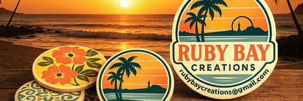 RubyBayCreation Profile Banner