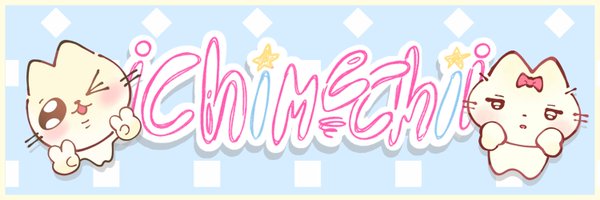 ichimechii Profile Banner