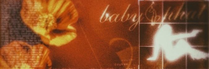✨serena’s scrapbook ✨ banner