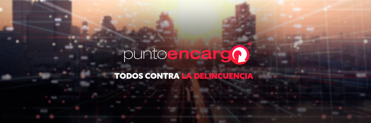 Puntoencargo's profile banner image