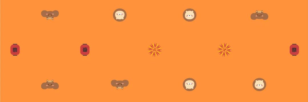 チクチク太郎🏮 banner