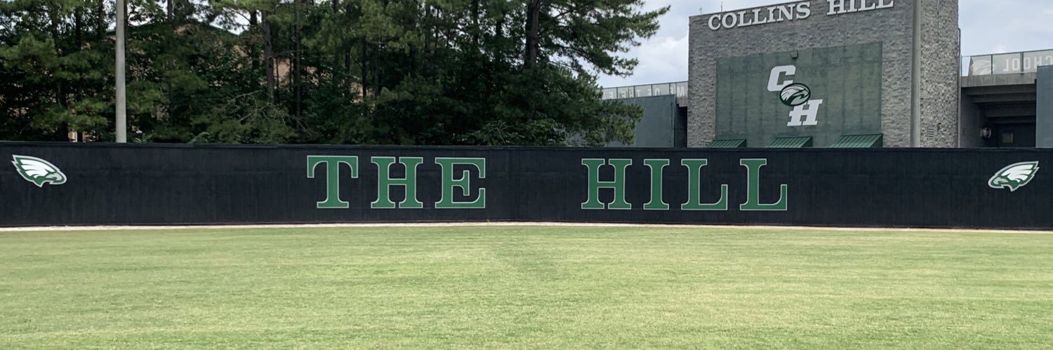 BASEBALL_CHHS's profile banner image