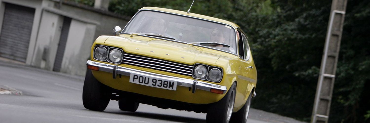 Practical Performance Car banner