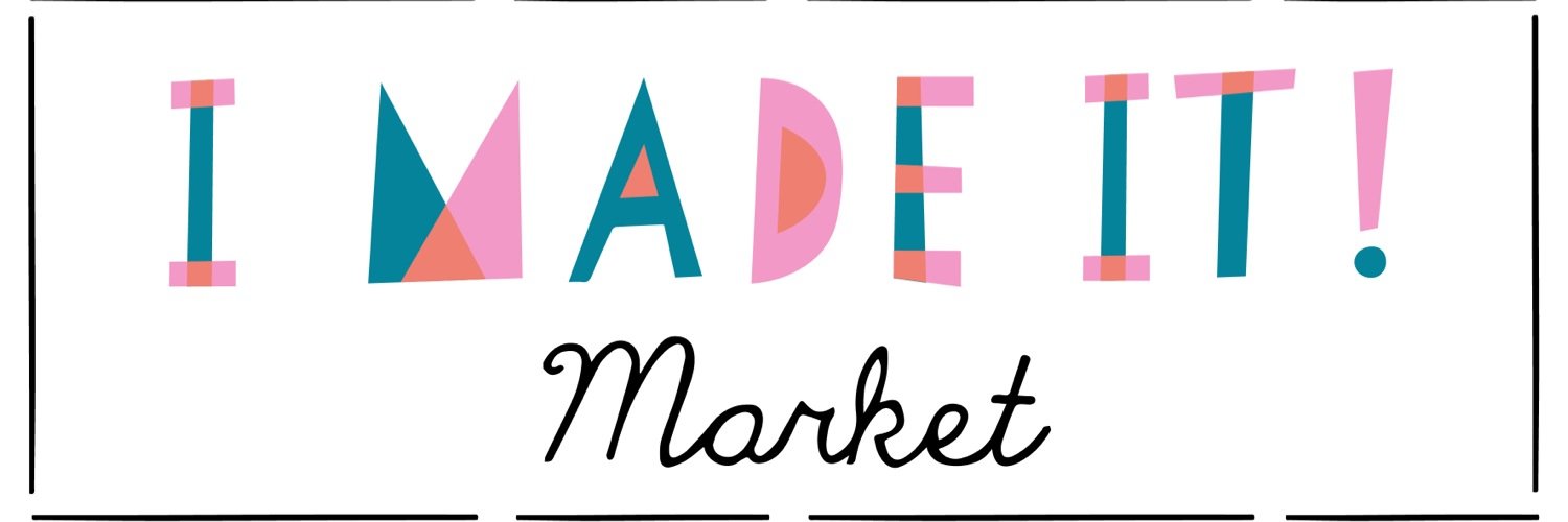 I Made It! Market banner