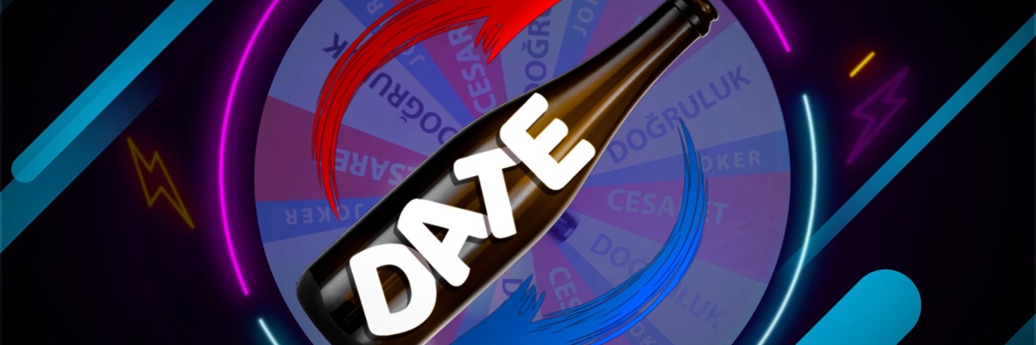 sisedate's profile banner image