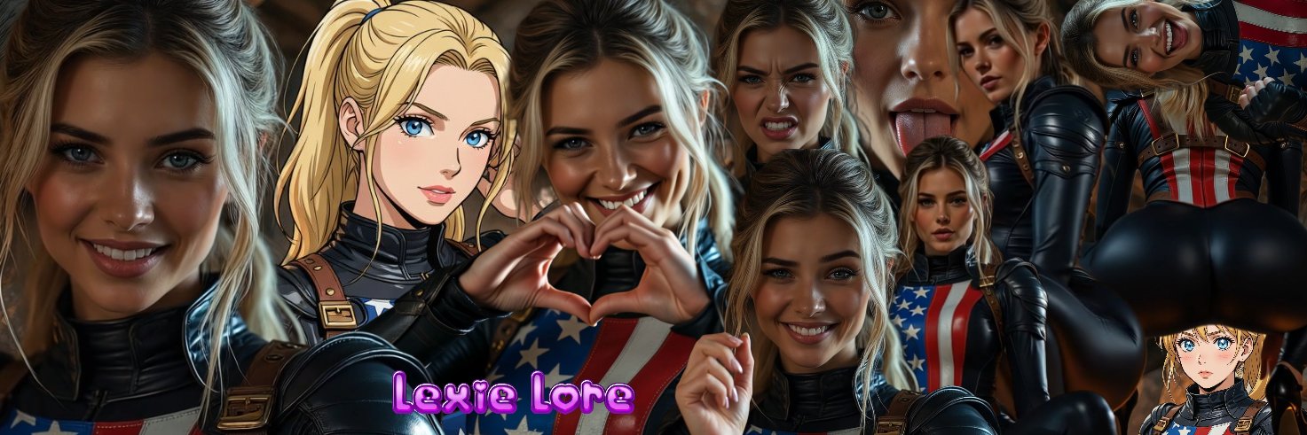 LexieLore_'s profile banner image