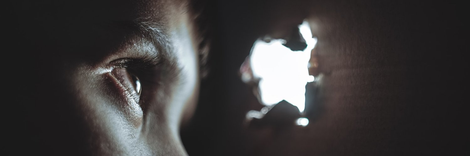 WeShoutALot's profile banner image