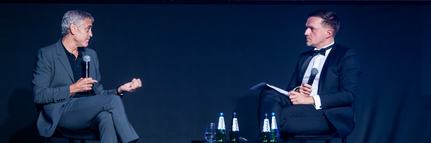 Leszek Jażdżewski banner