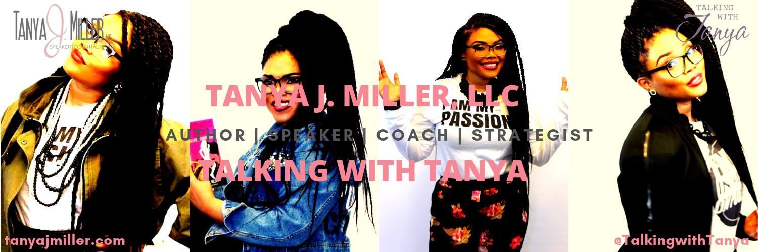 TalkingwitTanya's profile banner image
