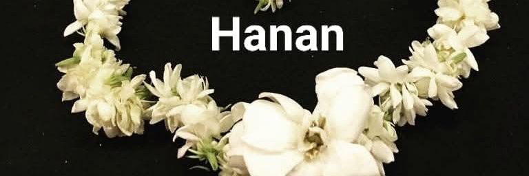 Hanan Ragi banner