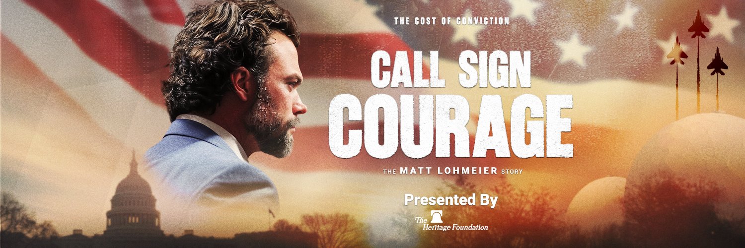 Call Sign Courage banner