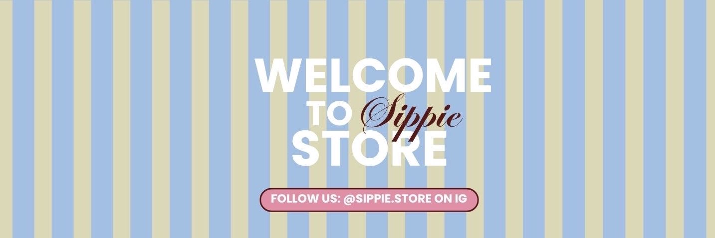 sippiestore's profile banner image