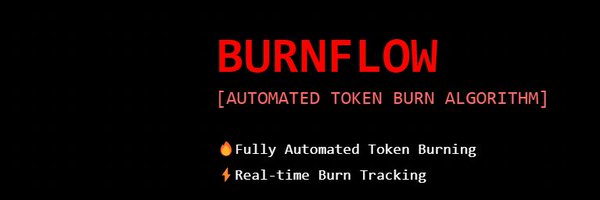 Burn_Flow1 Profile Banner