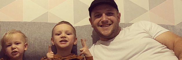 TheCubmiester's profile banner image