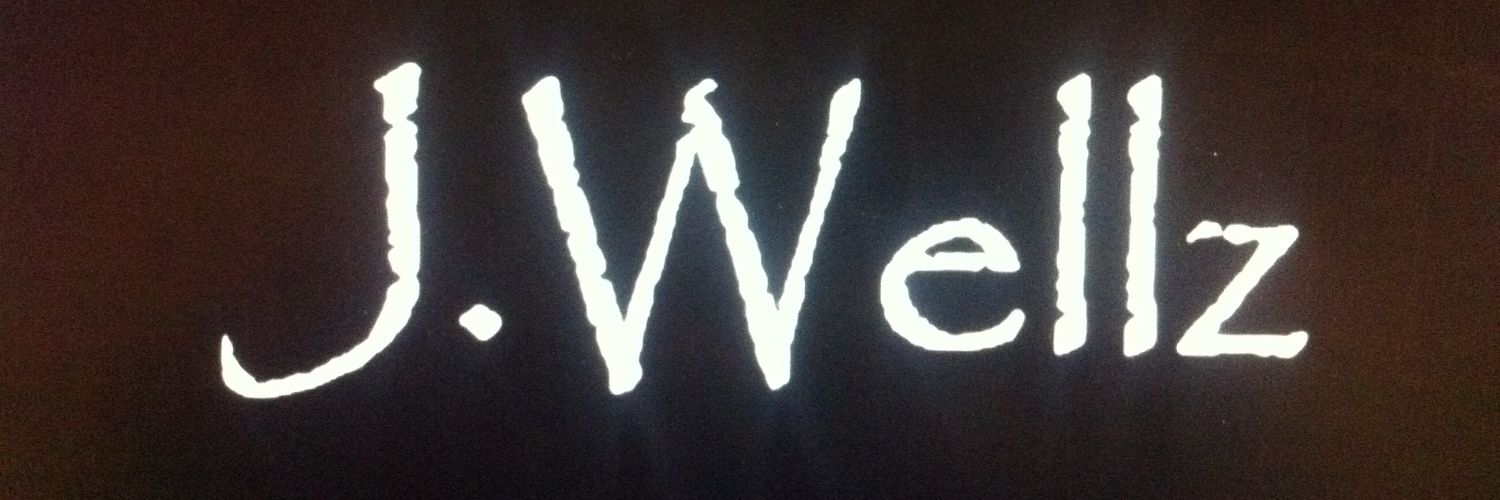 iam_wellz's profile banner image