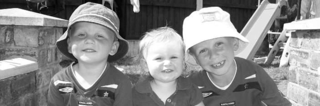 Liam Mcloughlin™ banner