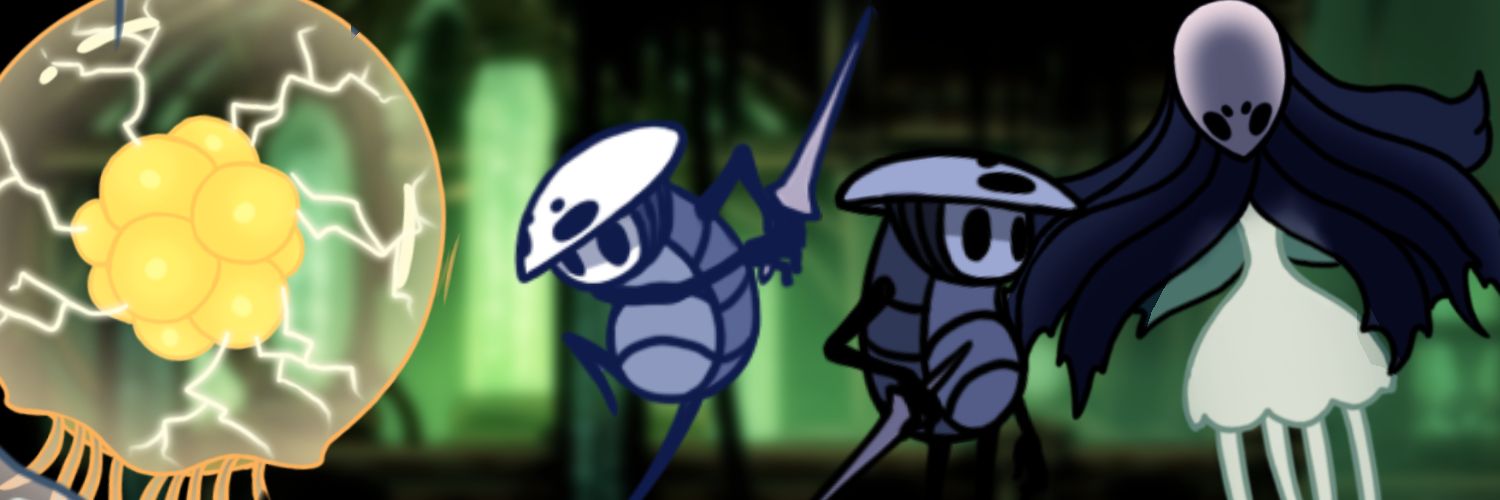 Quirrel banner