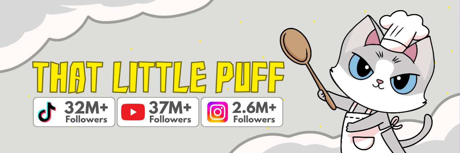 Little Puff banner