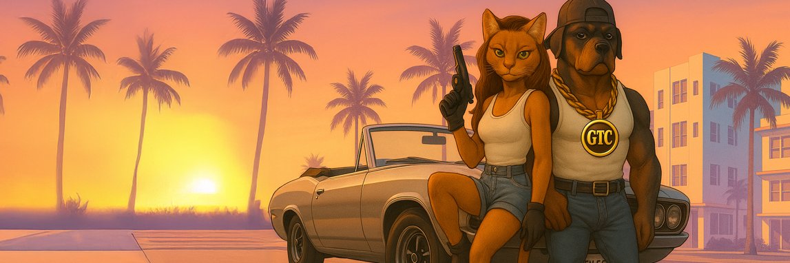 Grand Theft Coin banner