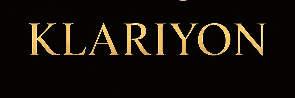 Klariyon's profile banner image