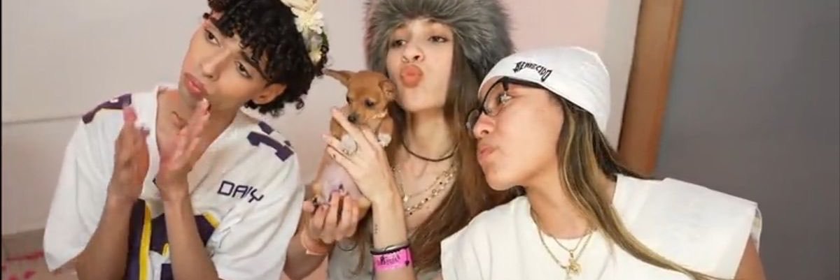 alondrera4ever's profile banner image