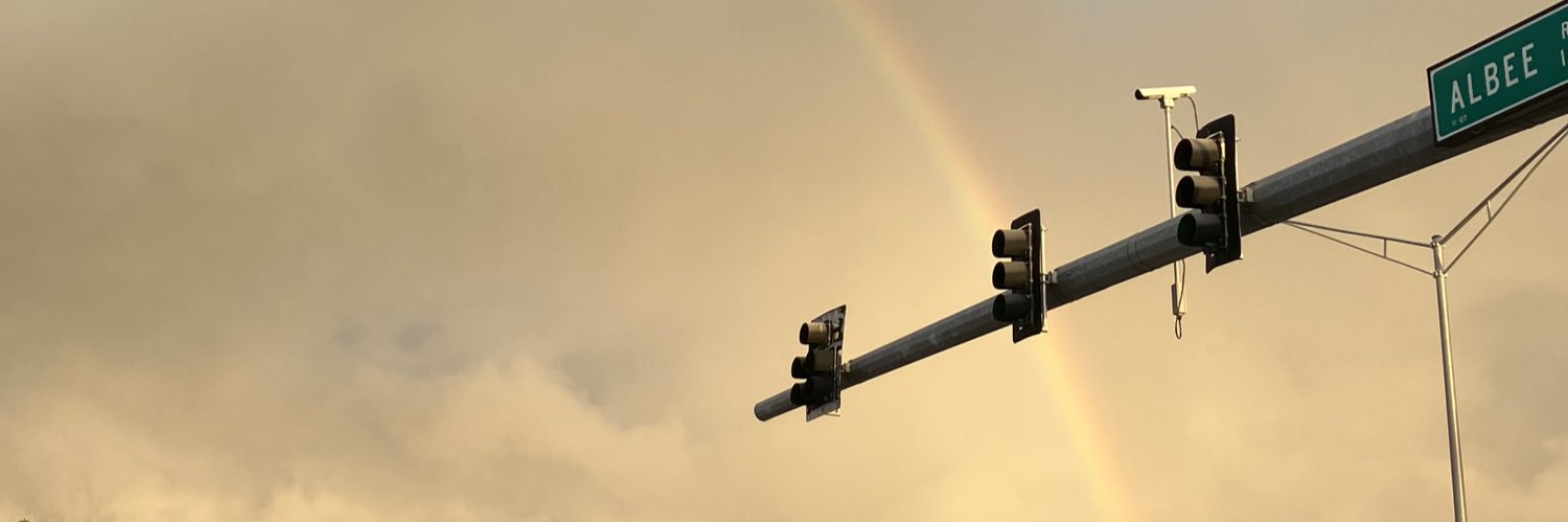 Ray 🤠 banner