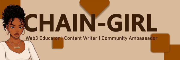 Chain_gurl Profile Banner