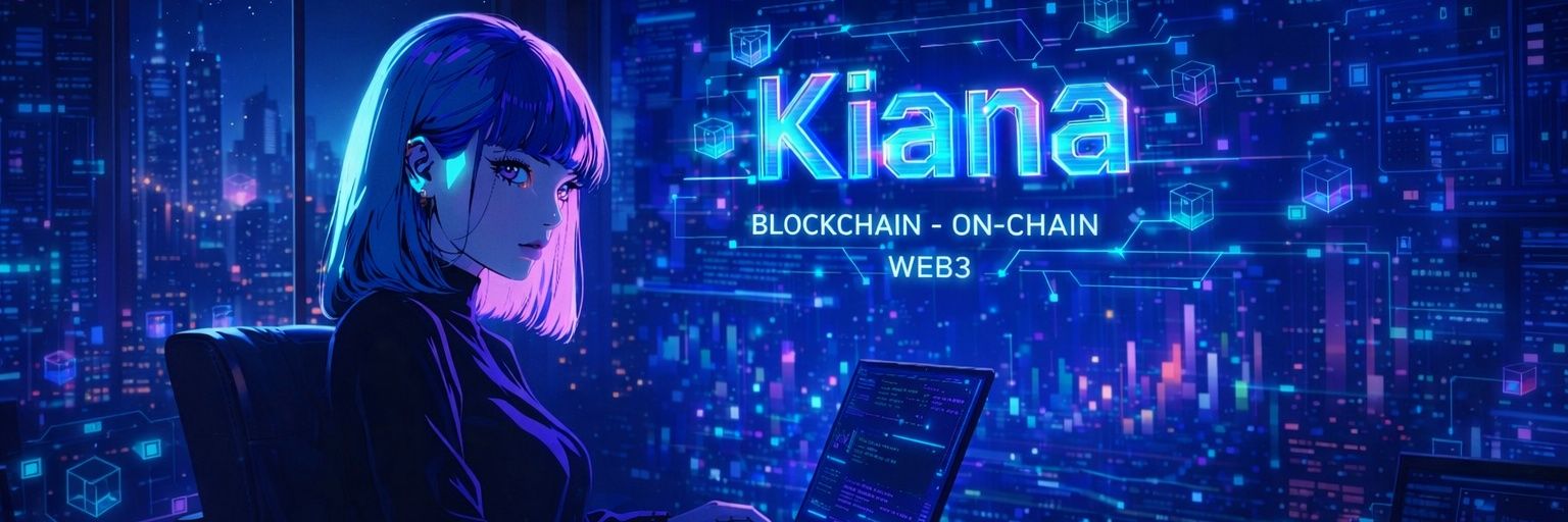 Kiana banner